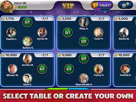 Bid Whist Plus Image