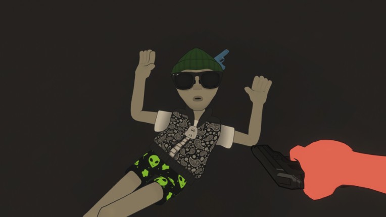 Gangsta Style screenshot