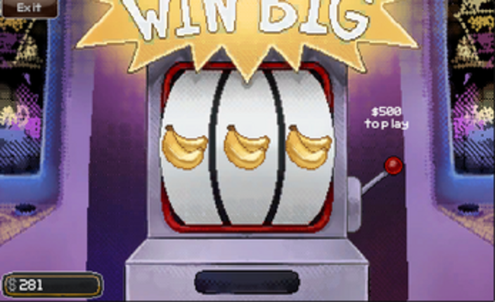 Get Rich MoneySign MoneySign Image