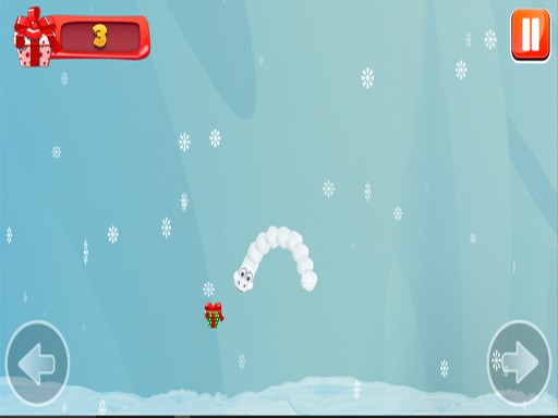Games like Gift Snake