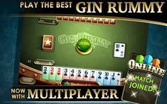 Gin Rummy Royale Image