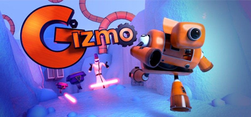 Gizmo Game Cover