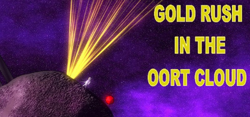 Gold Rush In The Oort Cloud Image