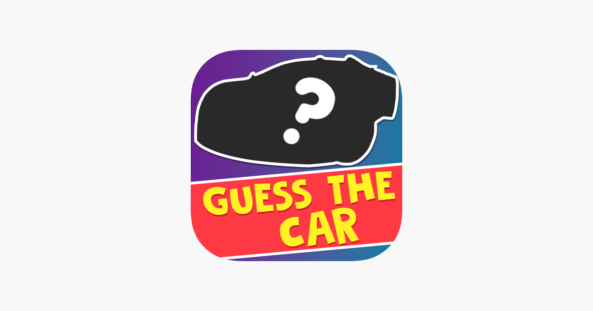 Games like Guess The Car by Photo