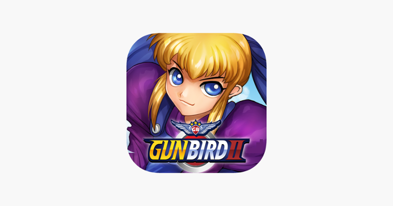 GunBird 2 Game Cover