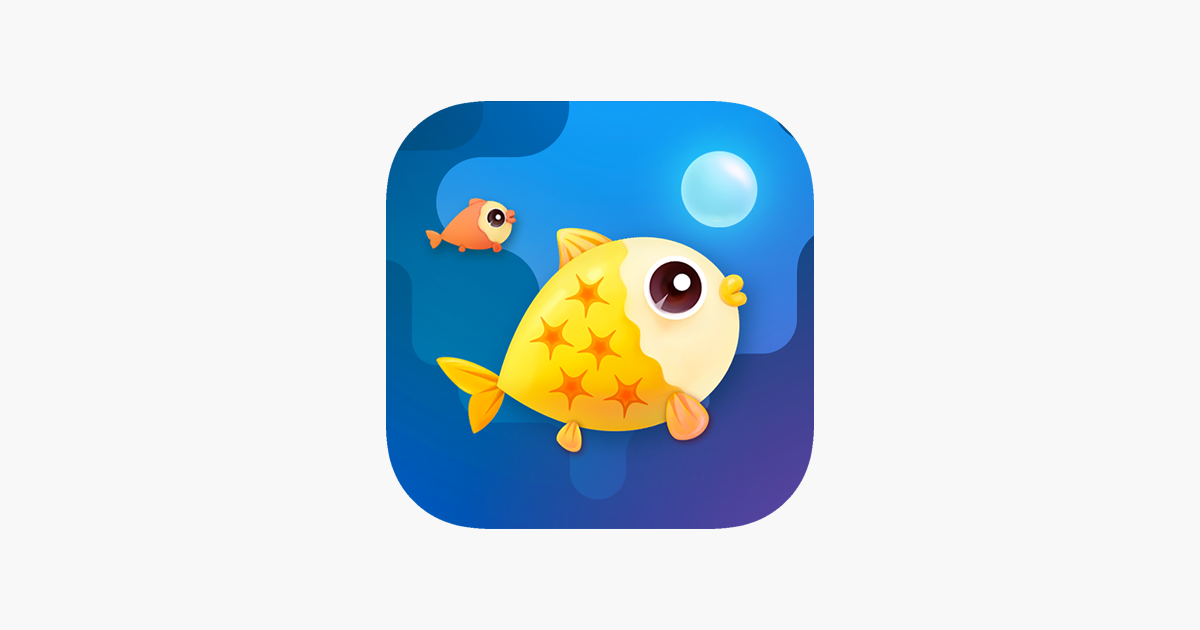 Games like Happy Fish - Baby Aquarium