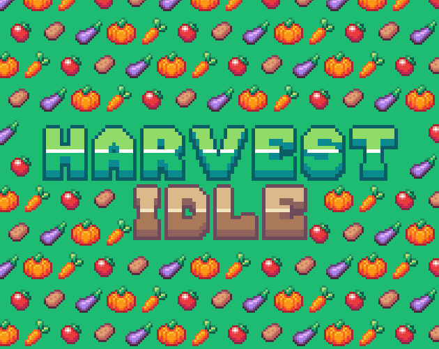 Games like Harvest IDLE