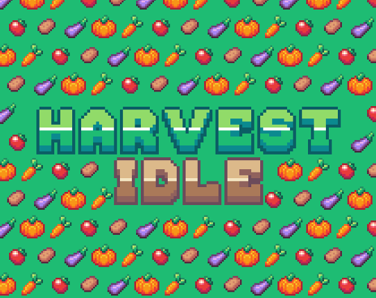 Harvest IDLE Image