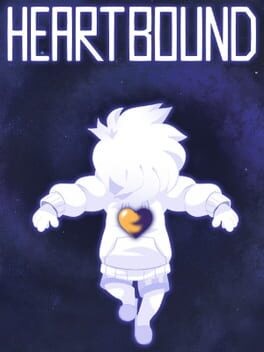 Games like Heartbound