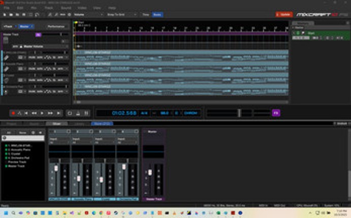 Helluin's Abyss Image