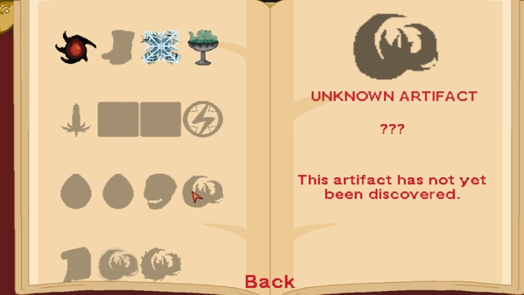 Hellwalker: Gremory screenshot