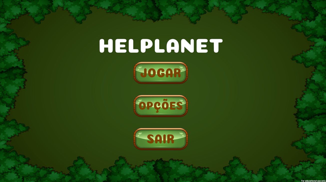 Games like Helplanet (2024)