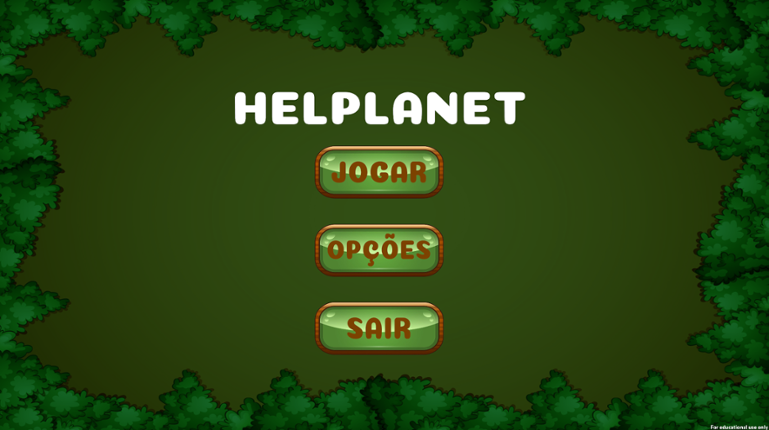 Helplanet (2024) Image