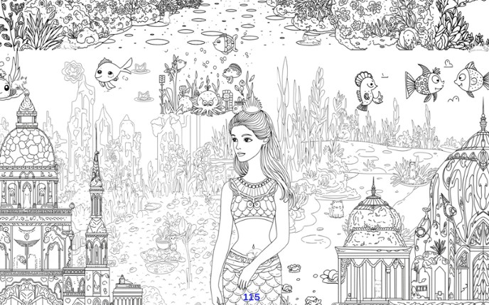 Hidden Cats of Atlantis screenshot