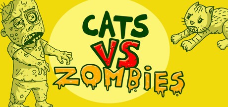 Games like Cats vs Zombies