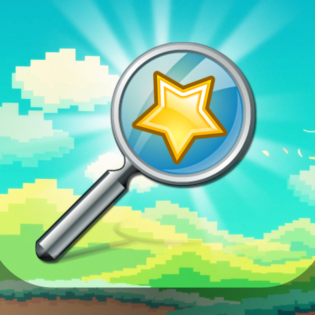 Games like Hidden Object World Travel