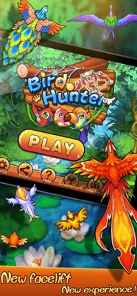Hunt Birds 2021 screenshot