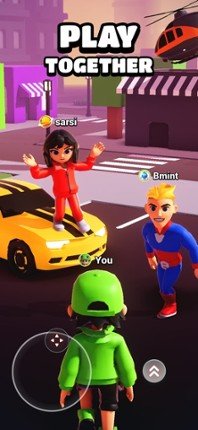 HypeHype: Play Games Together Image