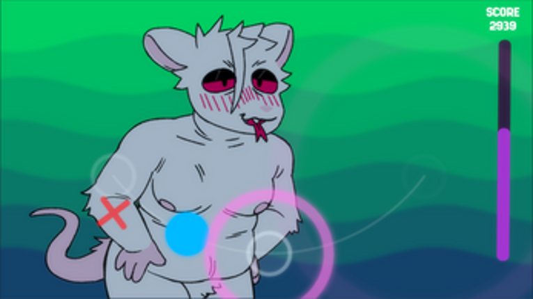 Hypno Clones: Gangbang Groove screenshot