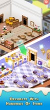 Idle Bee: Dessert Story Image