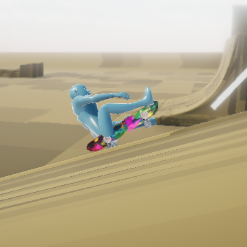 Games like Illegal Skating