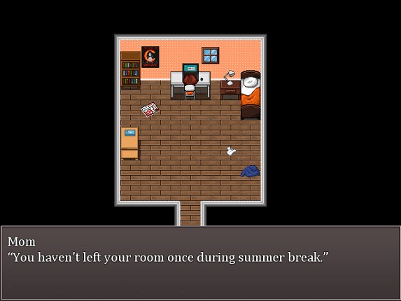 Imaginary Friends Image