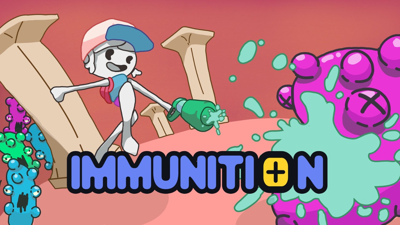 Games like Immunition - Final Version