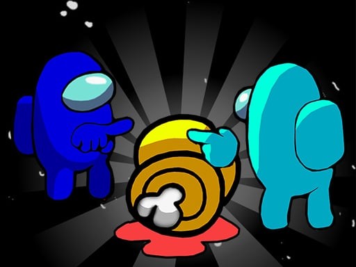 Games like Impostor Knife Up