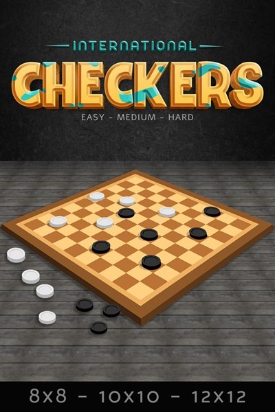 Games like International Checkers - Draughts For PC & XBOX