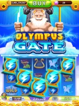 Jackpot Hit Slots - Casino Win Image