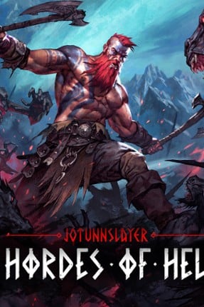 Jotunnslayer: Hordes of Hel Image