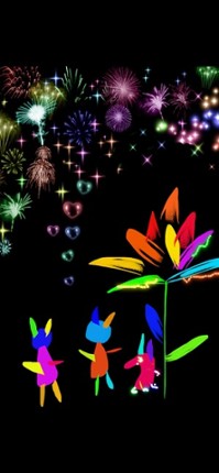 Joy Doodle: Movie Color &amp; Draw screenshot