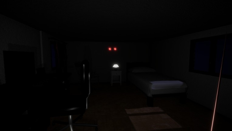 Jumpscare Storey Loop screenshot