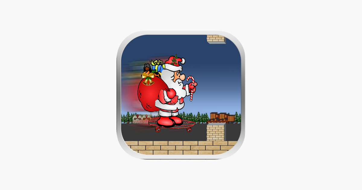 Games like Jumpy Jack Santa Rescues Christmas Prizes
