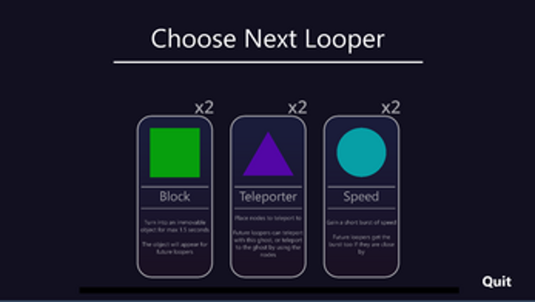 Just Shapes And Loops Image