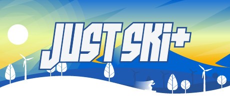 Games like Just Ski