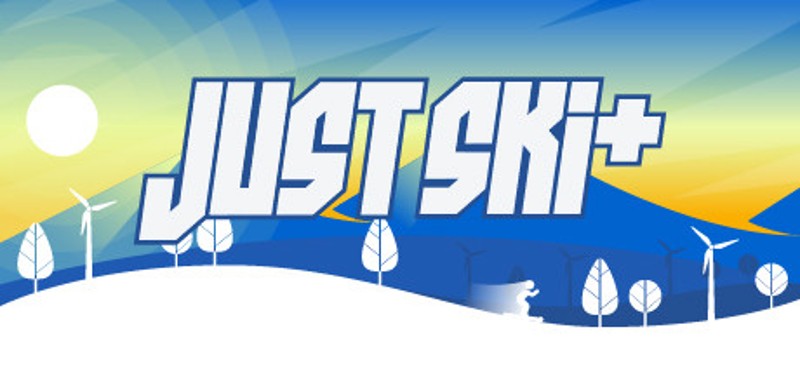Just Ski Image