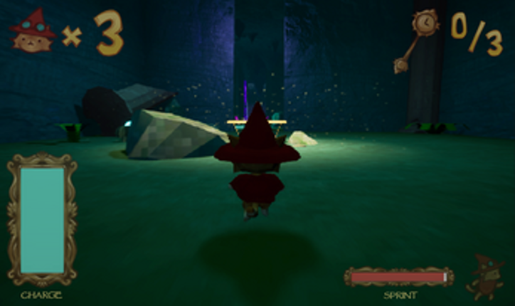 Kairo screenshot