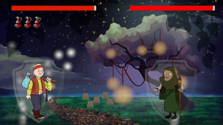 Keloğlan screenshot