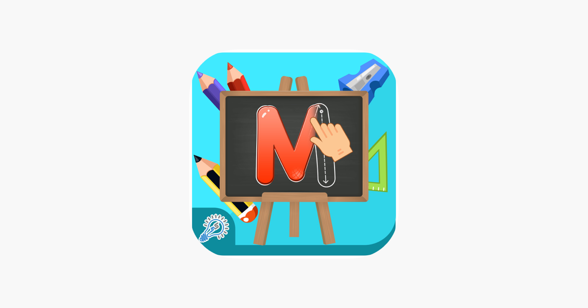 Games like Kids ABC Trace Learning