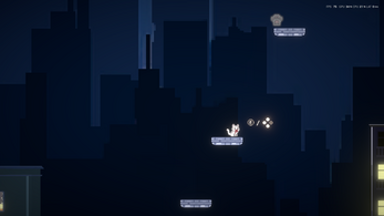 Kittys Devotion screenshot