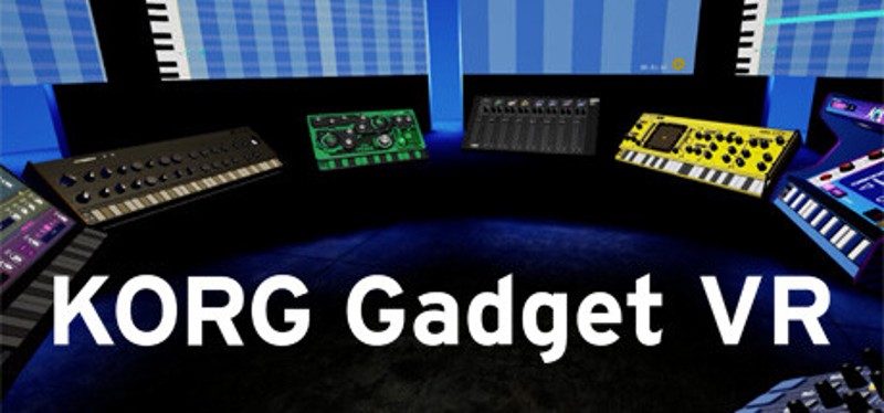 KORG Gadget VR Image