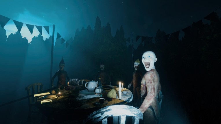 Labyrinthine screenshot