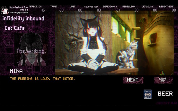 Landmine Princess screenshot