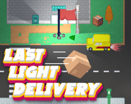 Last Light Delivery Image