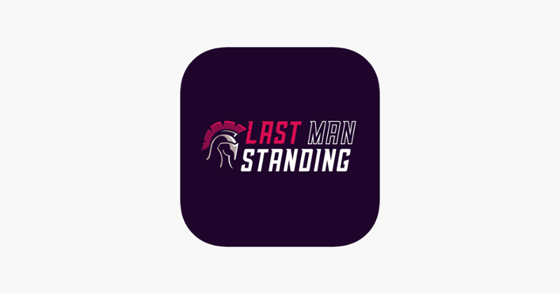 Last Man Standing Competitie Game Cover