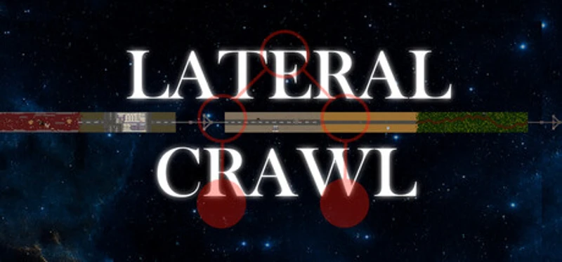 Lateral Crawl Image
