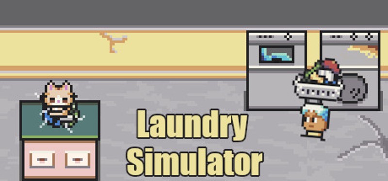 Laundry Simulator Image