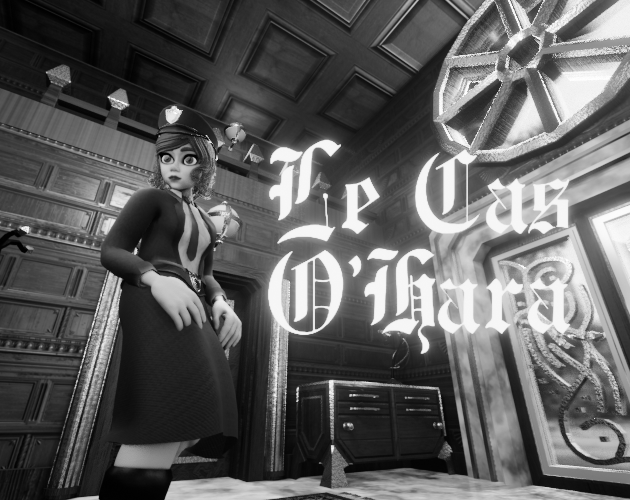 Games like Le Cas O'Hara