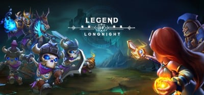 Legend of Long Night Image